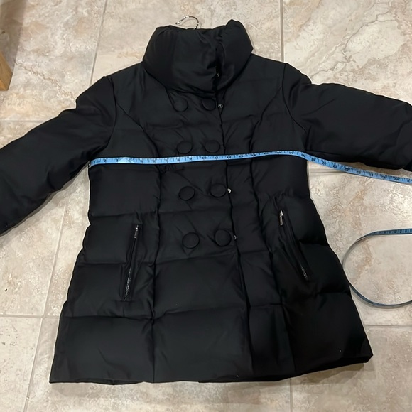 VOTRE NON (Paris) winter coat , size XS - Picture 11 of 14